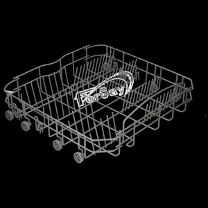 Cesto Inferior Lavavajillas Edesa Vmi000082