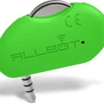 Transmissor Ir P/ Smartphone Comp. C/ Allbot
