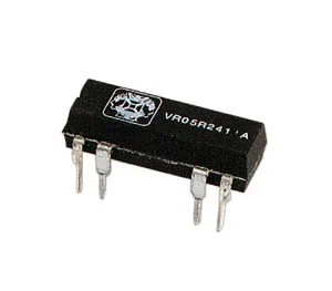 Relé Reed 5vdc 0.5a