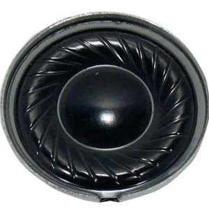 Altifalante Pequeno 23 Cm (09 ") 8 Oh.