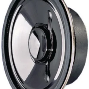 Altifalante de Banda Larga 8 Ohm 3 W