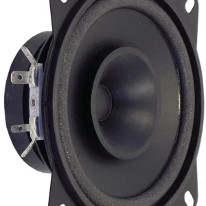 Altifalante de Faixa Total 4 Ohm 30 W