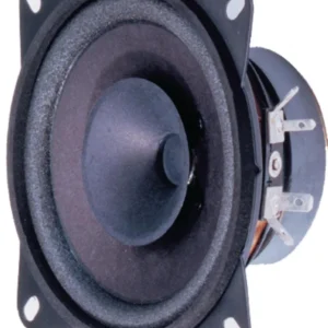 Altifalante de Banda Larga 8 Ohm 30 W