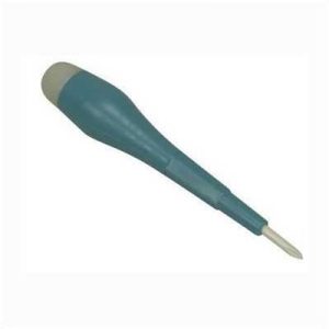 High-Frequency Ceramic Adjuster - Cross