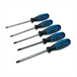 Screwdriver - Ballpoint 6mm / 227mm