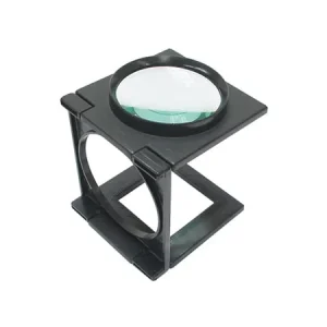 Lupa Dobrável ( 60mm) - Velleman