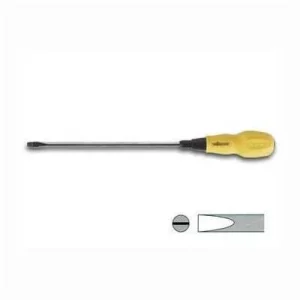 Screwdriver Flat 5.0mm - 297mm