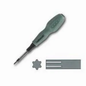 Screwdriver Star T8 - 138mm