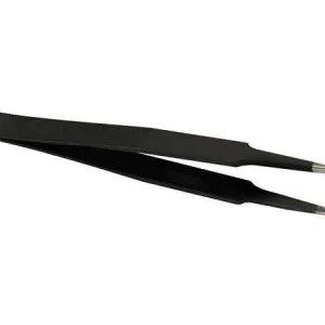 Pinça Anti-Estática Afiada 11.5cm