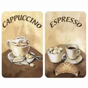 Coberturas de Bancada Universais Para Cozinha Mod.