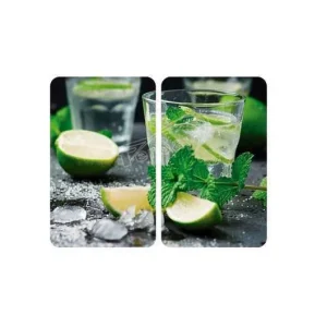 Tampo de Bancada de Vidro Universal Modelo &39M.