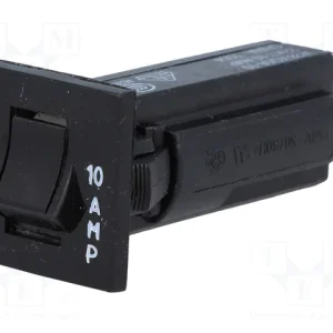 Disjuntor Contra Sobreintensidades Unom: 250vac 