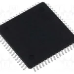 Ic: Controlador Ethernet, Tqfp64, Memória: 48kbsr.