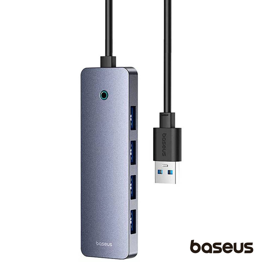 Hub USB-A Para 4x USB-A 3.0 UltraJoy Baseus