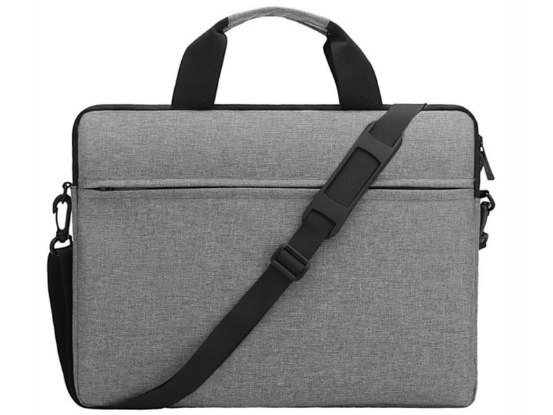 Pasta Convertível Novoteck BAG-018 para Dispositivos de 13" - Versatilidade e Proteção