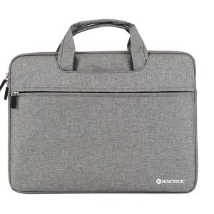 Pasta Executiva Novoteck BAG-025 com Design Clássico e Compartimentos