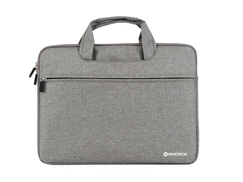 Pasta Executiva Novoteck BAG-025 com Design Clássico e Compartimentos