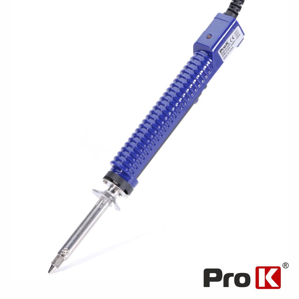 Bomba Dessoldadora Elétrica 230V 30W PROK