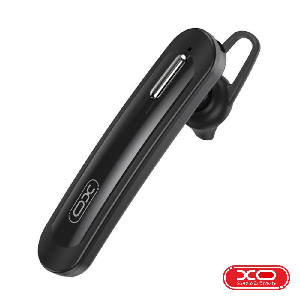 Auricular Bluetooth V4.2 Preto XO