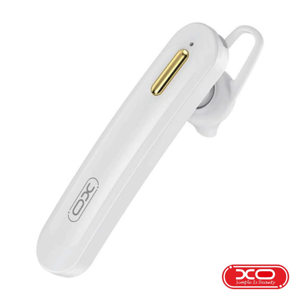 Auricular Bluetooth V4.2 Branco XO