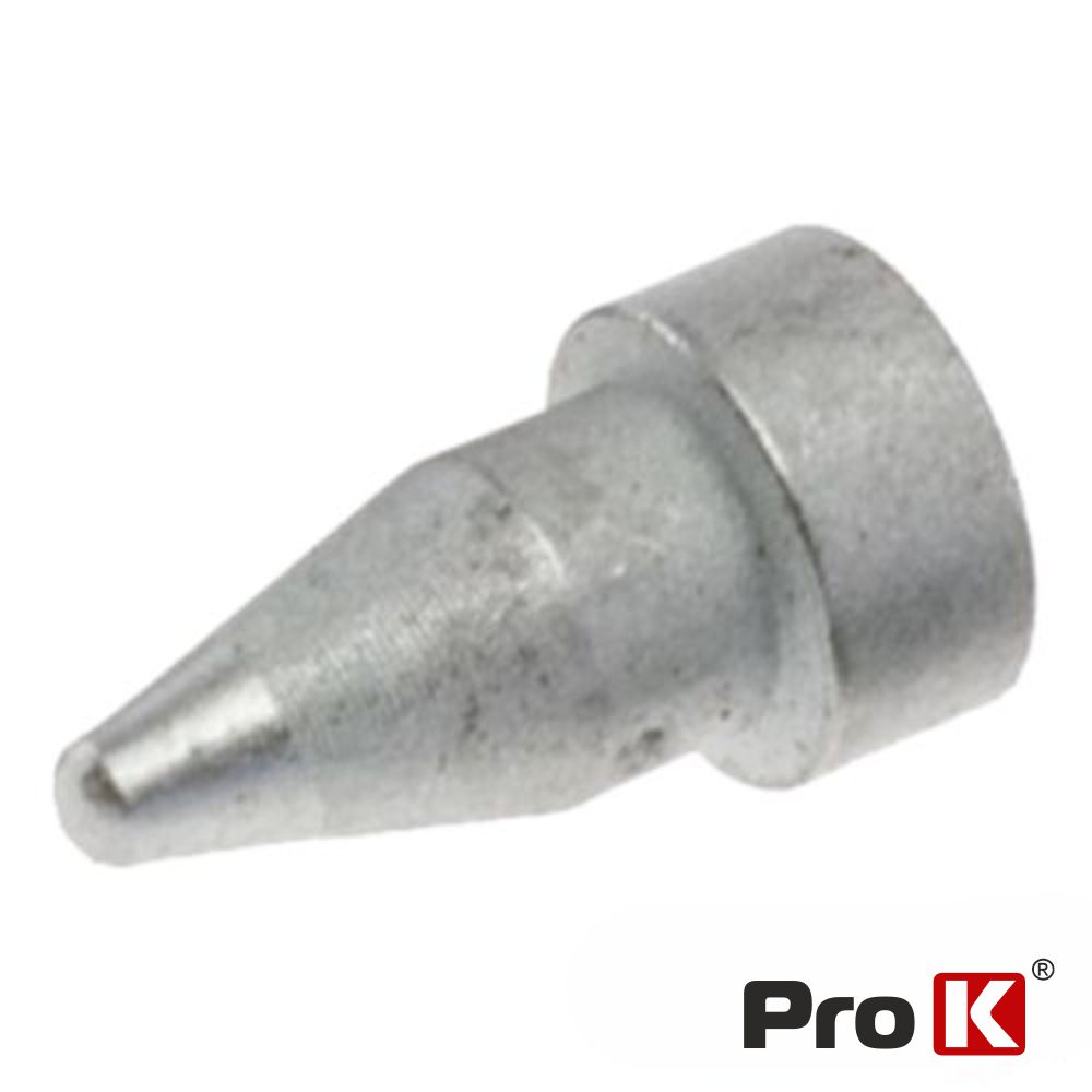 BITDESSOL01 PONTA P/ FERRO DESSOLDAR 1 MM