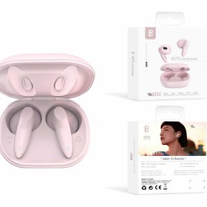 TWS Rosa Areia BM01