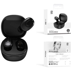 TWS Negro BM02