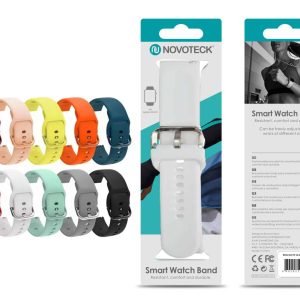 Bracelete Universal Silicone