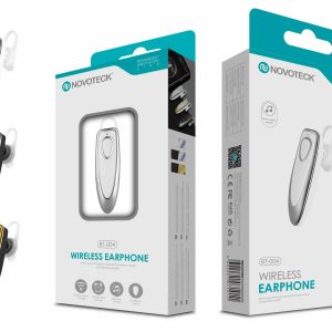 RDP2653 Lâmpada S14s LED 2 pinos 230Vac 5W 3000K 360lm 270º Ø30x300mm