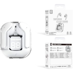 TWS Branco BW03