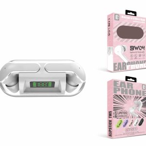 TWS Branco BW04