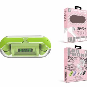 TWS Verde BW04