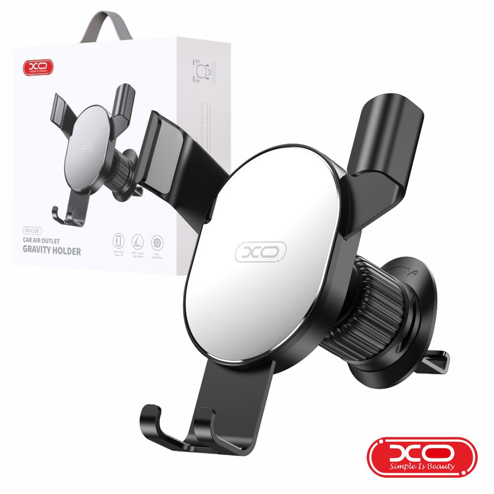 C126 Suporte - Gravity - para automóvel - p/ smartphones/tablets, etc