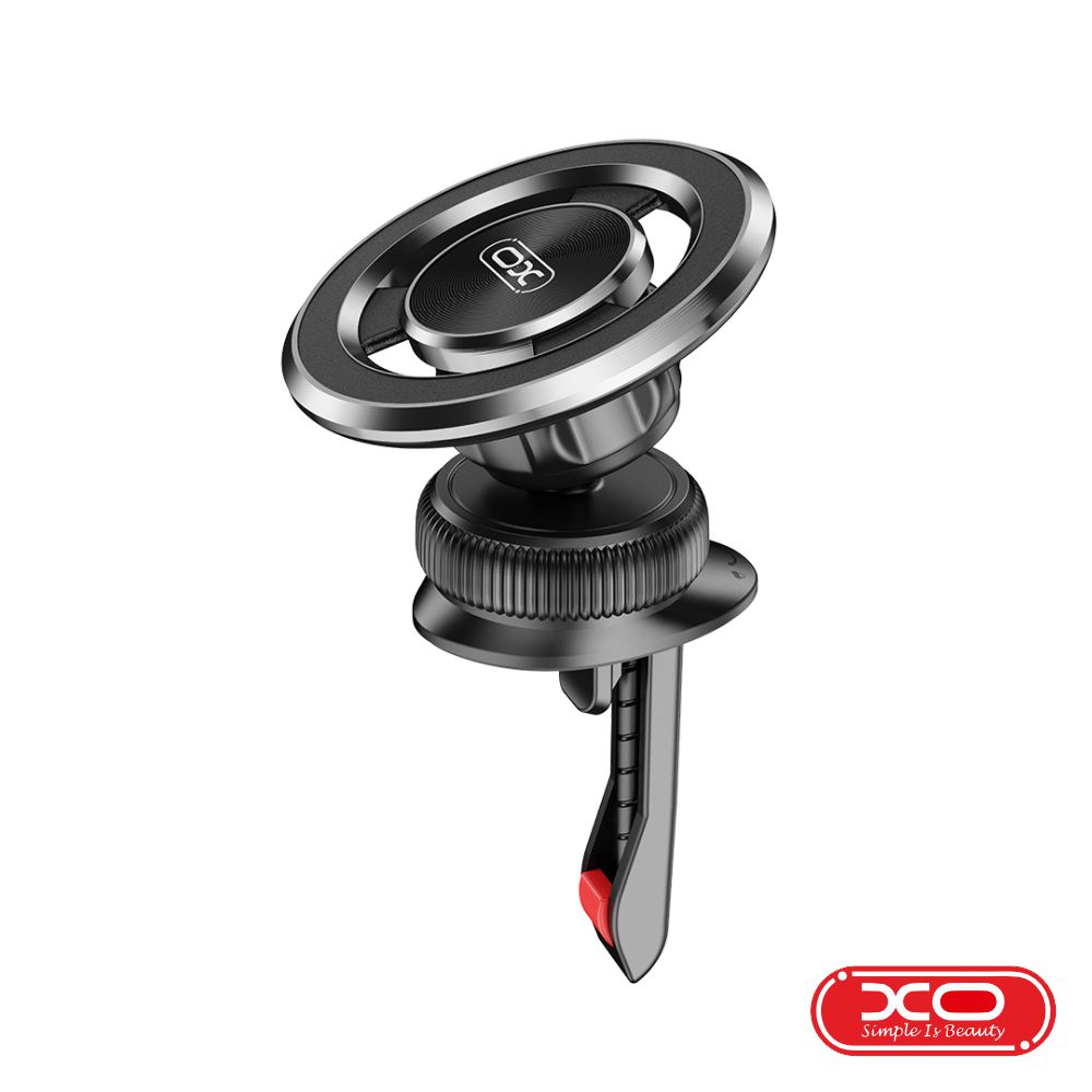 Suporte Universal Telemóvel Magnético MagSafe Preto XO