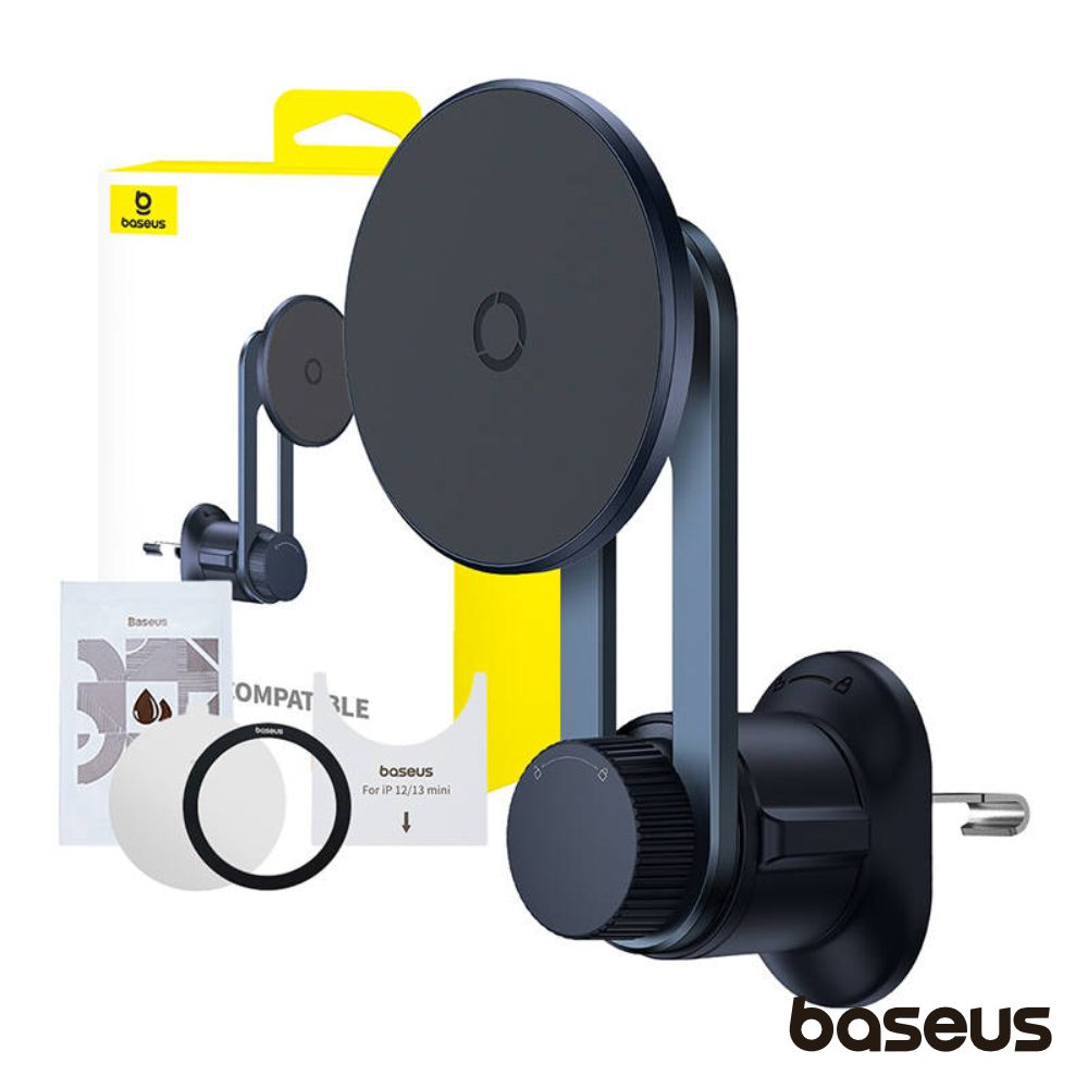 Suporte Magnético Universal Telemóvel MagPro BASEUS