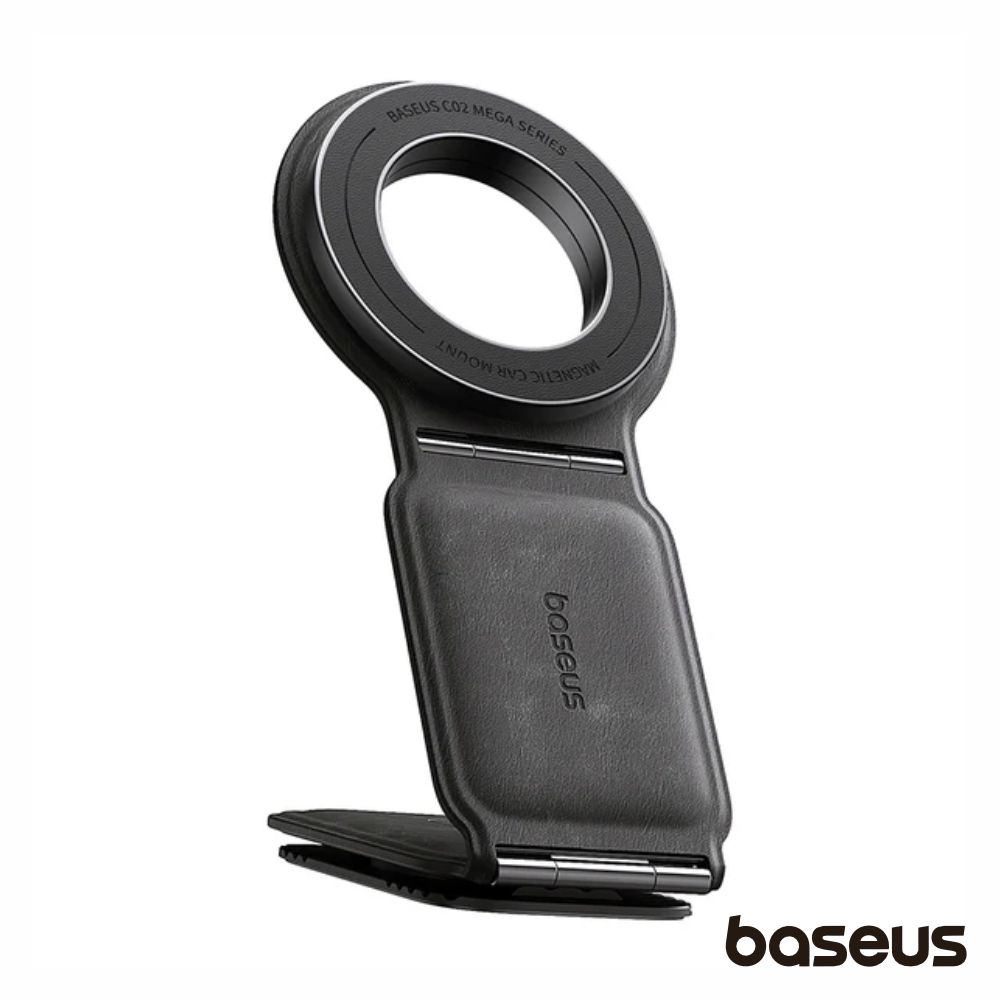 Suporte Universal Magnético MagSafe C02 Mega BASEUS