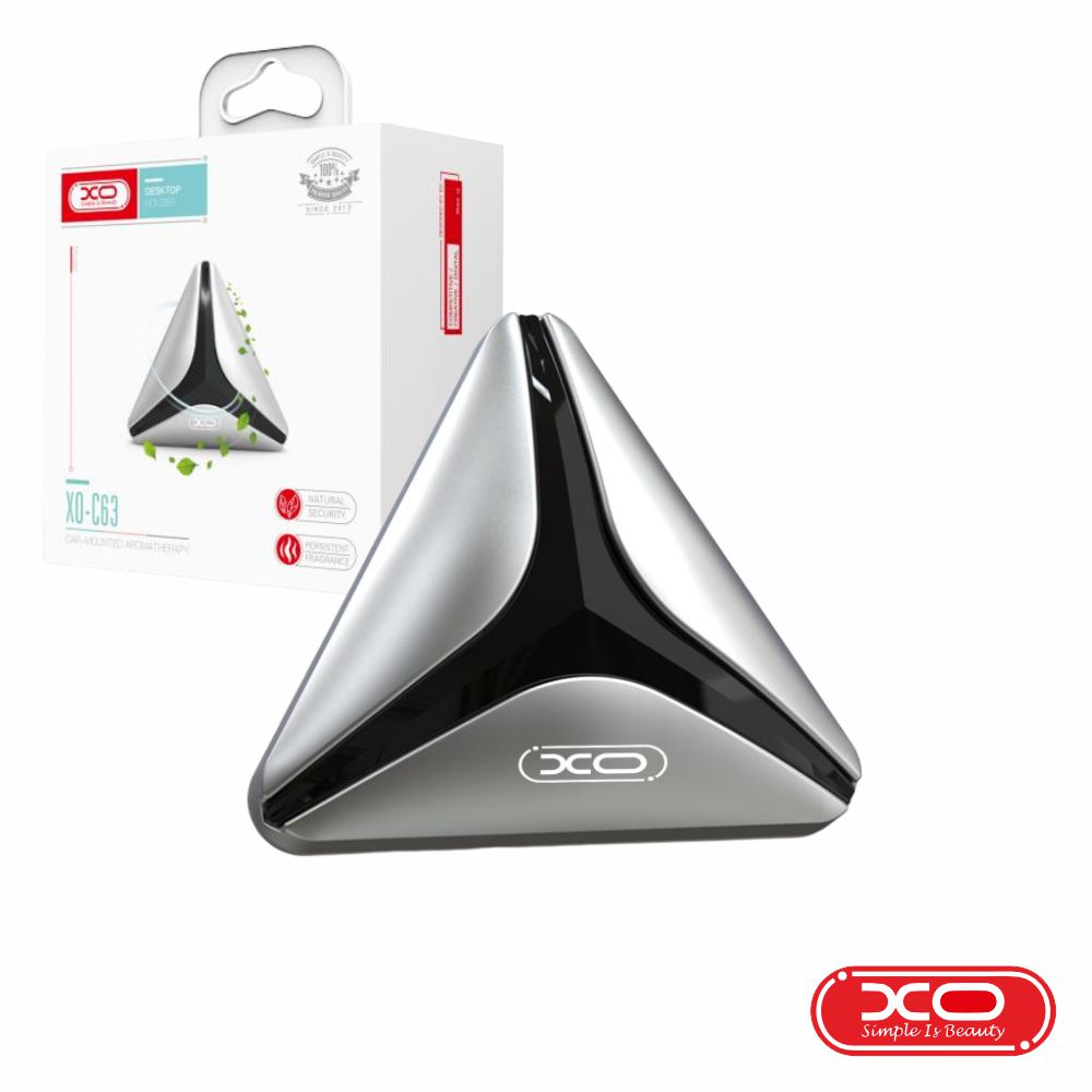 Ambientador P/ Automóvel XO