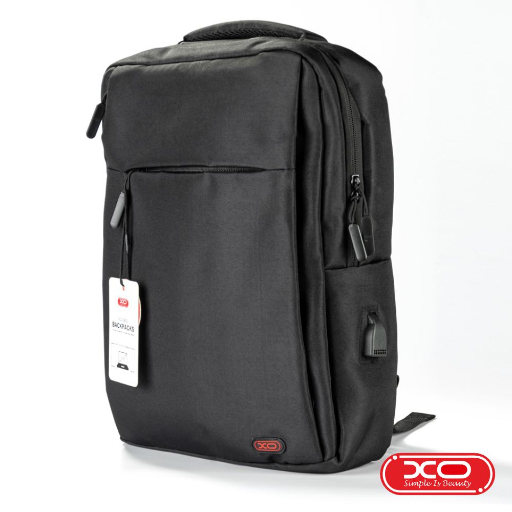 Mochila P/ Laptop/Tablet 17" XO