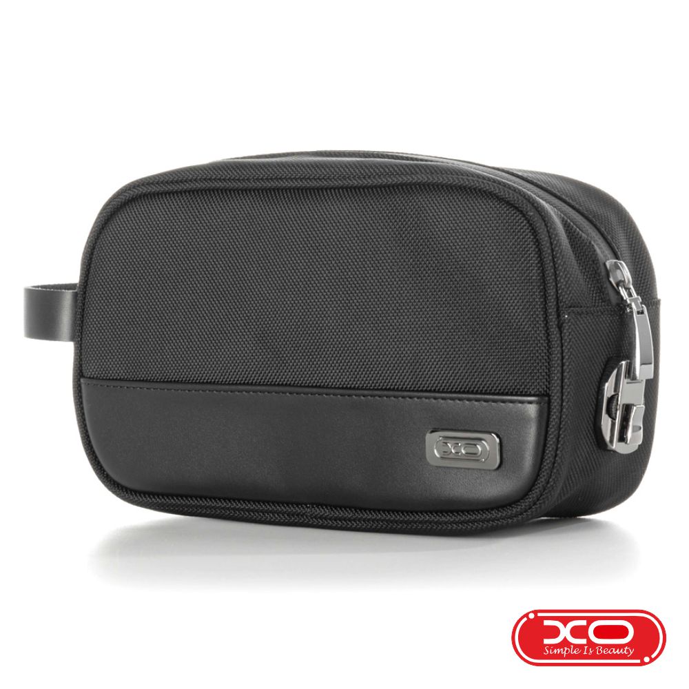 Bolsa de Transporte C/ Fecho de Combinação XO