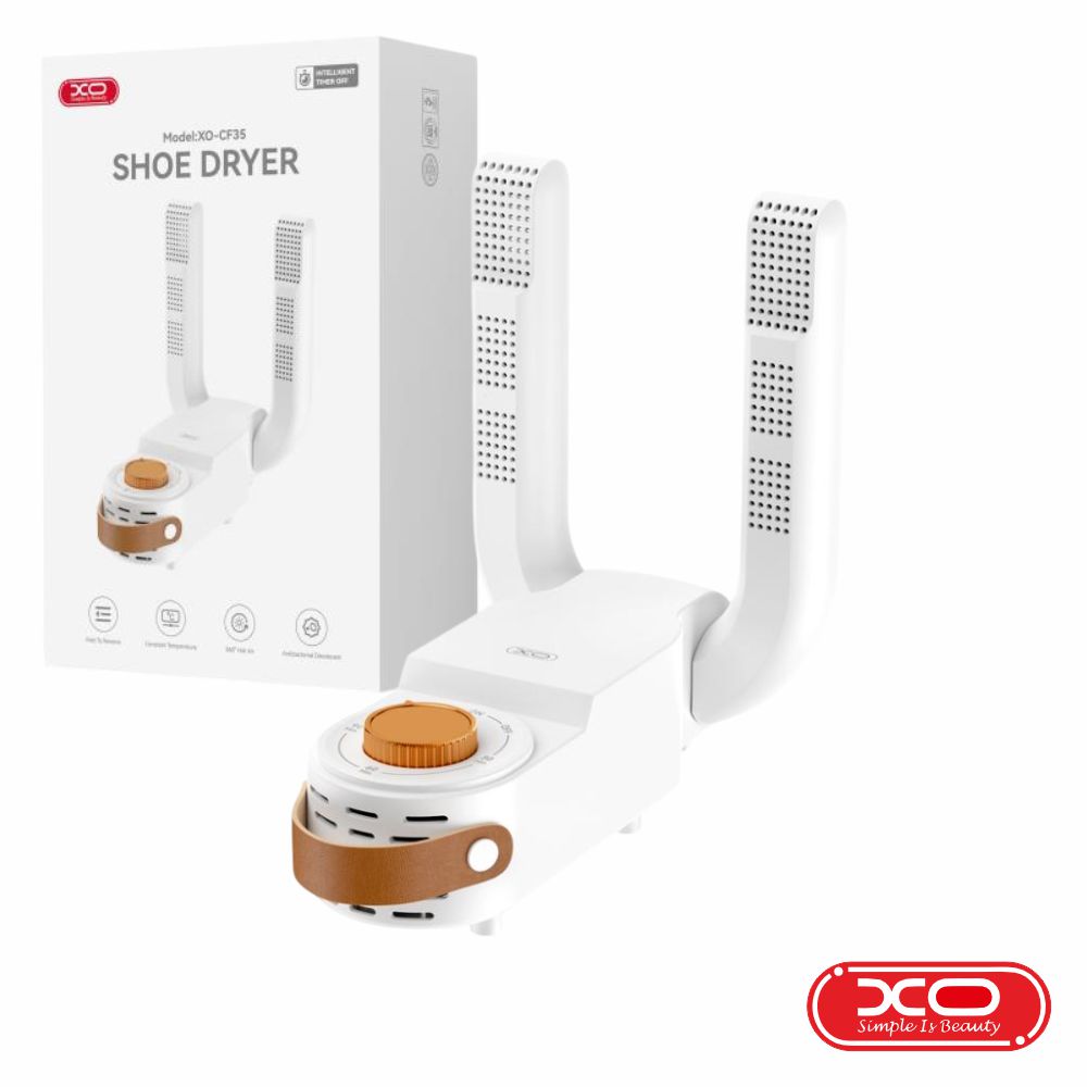 Secador De Sapatos 170W XO
