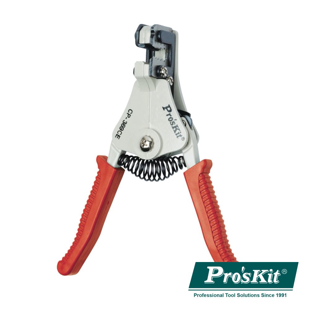 Alicate De Descarnar 170mm PROSKIT