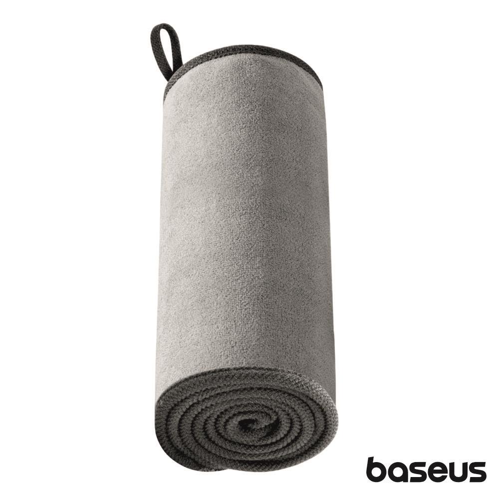 Toalha de Secagem P/ Automóvel 40x80cm BASEUS