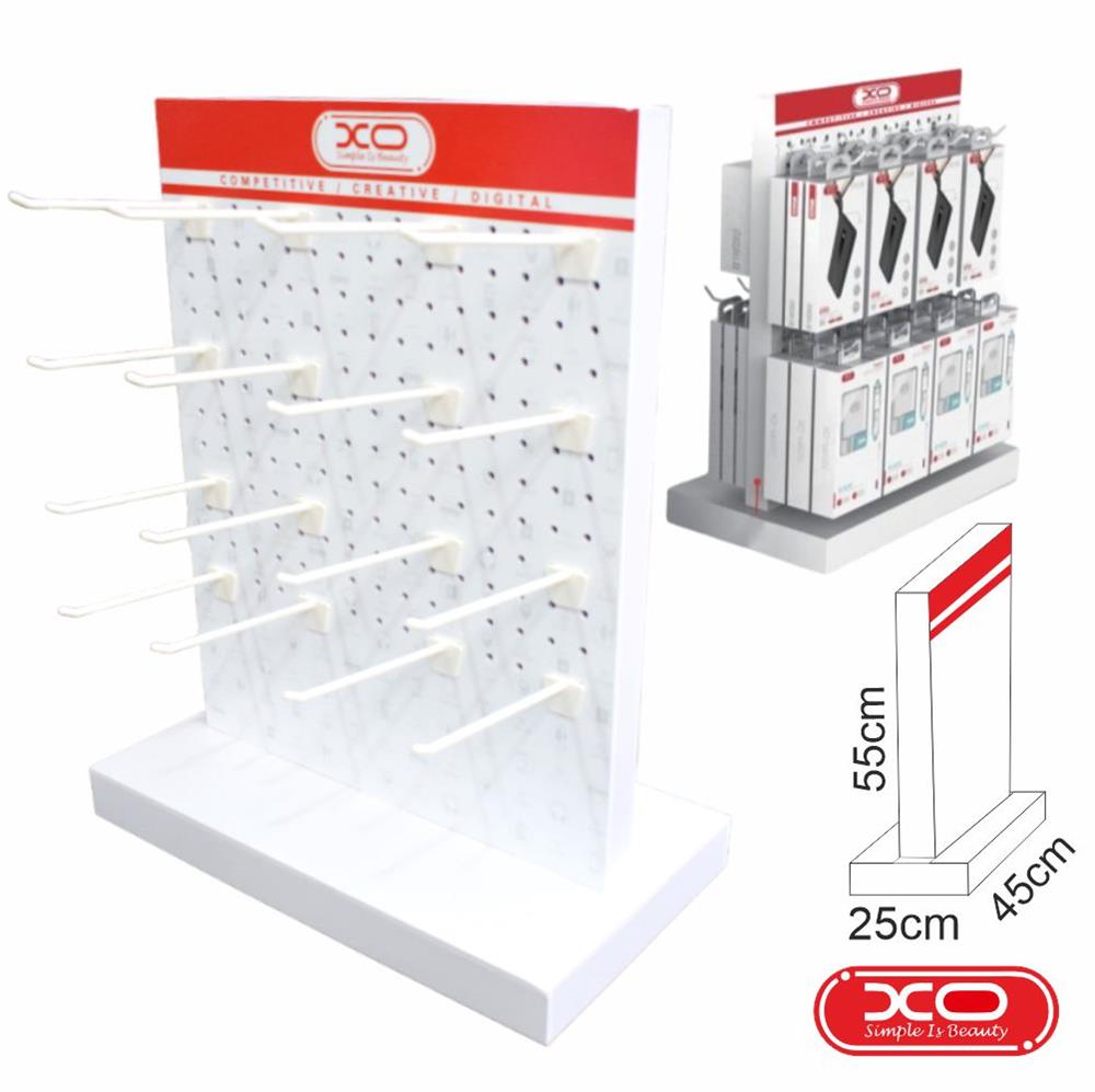 Expositor P/ Vários Artigos XO