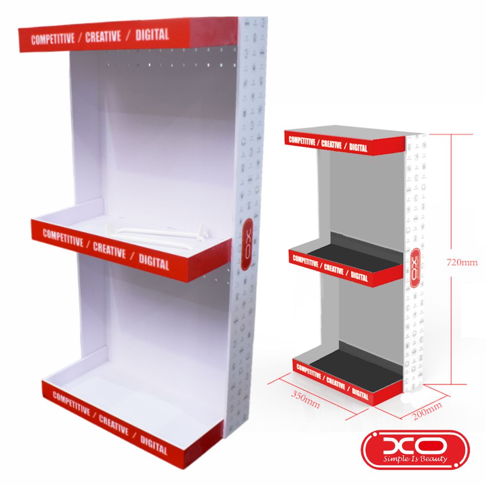 Expositor P/ Vários Artigos XO