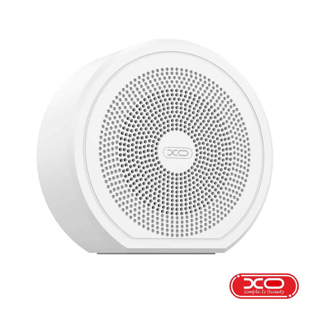 Coluna Bluetooth V5.3 TWS 3W Branco XO