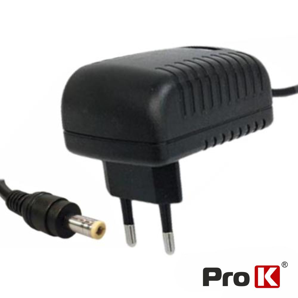 FAS12V3A(Y) Alimentador comutado 12Vdc 3A 36w