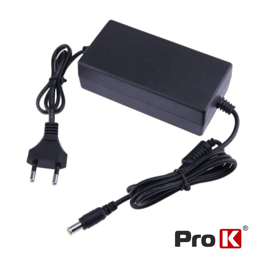 Alimentador Switching 36v 5A PROK