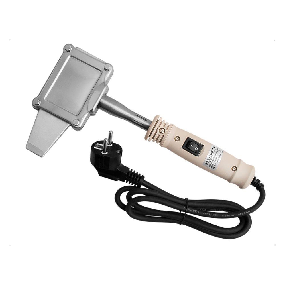 FSOLDER16 Ferro de soldar 320W c/ ponta longa duração