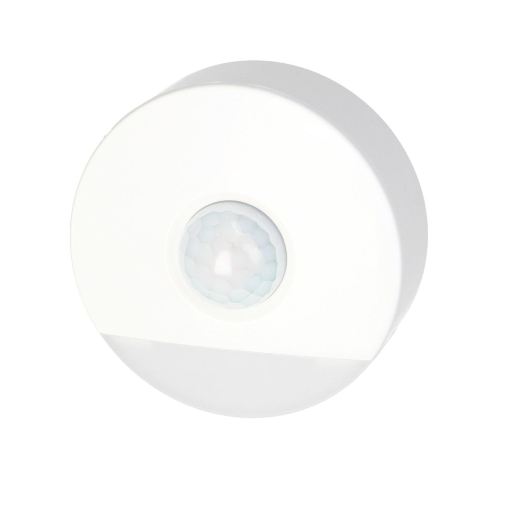 Luz de Presença Portátil 3W 3000K 200lm C/ Sensor VIRONE
