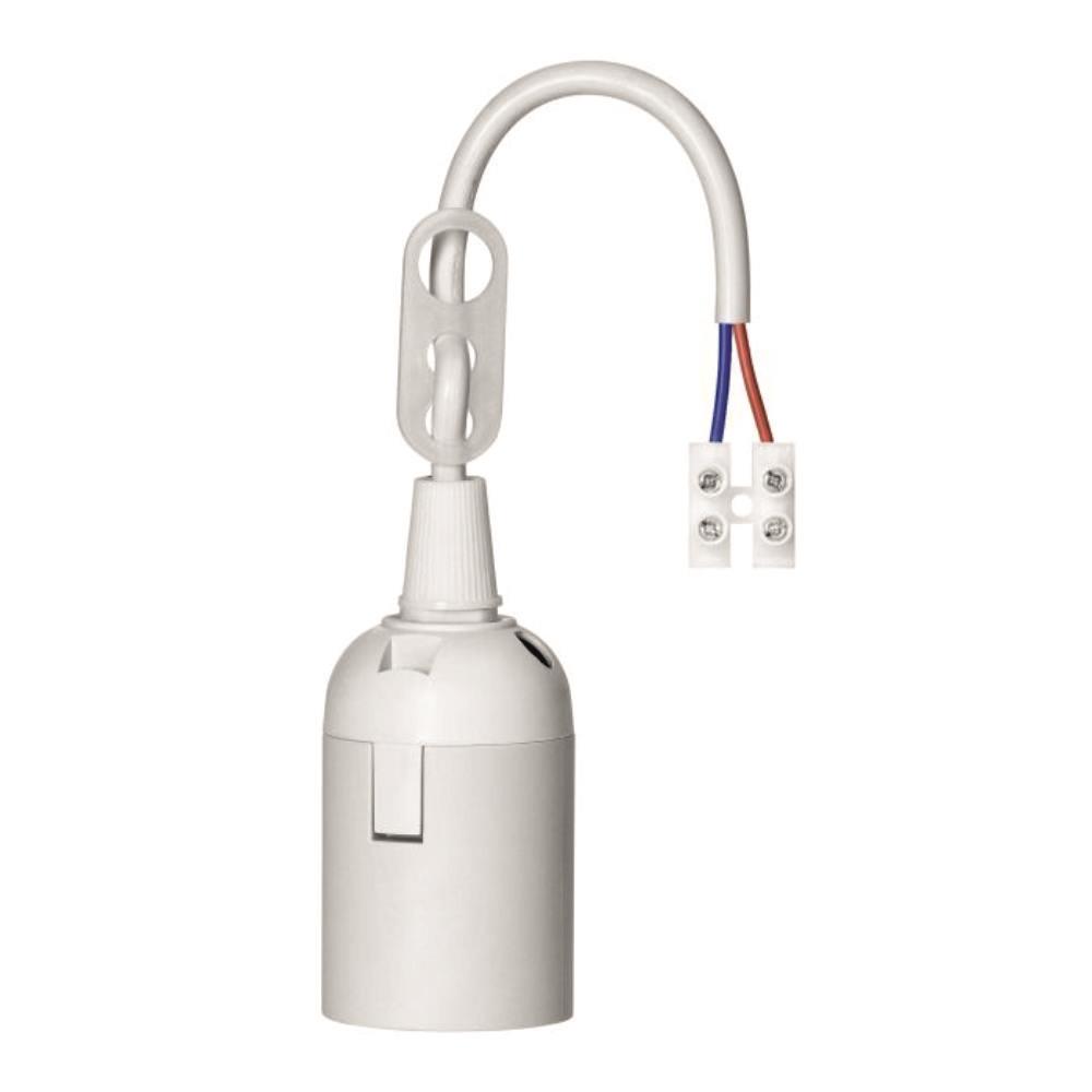 Conjunto de 10x Suportes Lâmpada E27 VIRONE